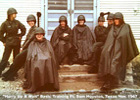 WACs in Basic Training